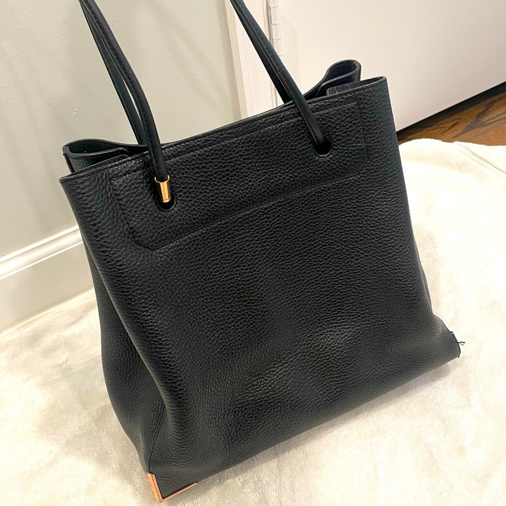 Alexander Wang Black Hobo bag